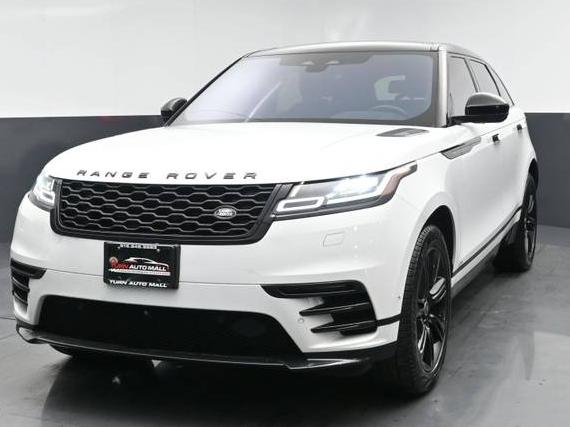 LAND ROVER RANGE ROVER VELAR 2021 SALYT2EX8MA304747 image